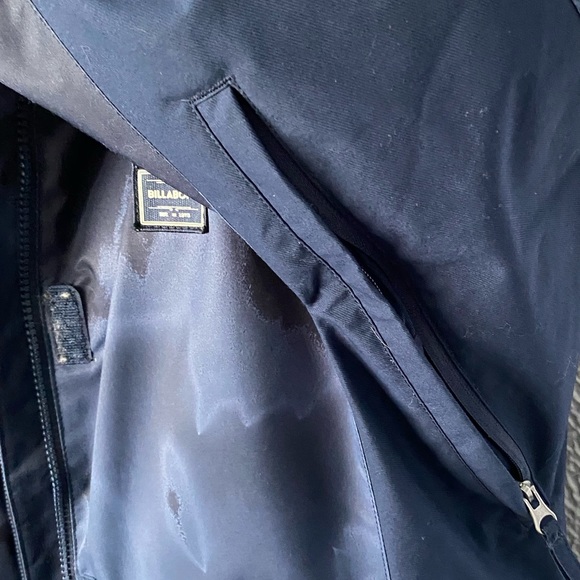 Billabong Winter Ski/Snowboard Jacket (great condition) - Picture 7 of 9